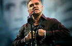 Morrissey en Lima: cantó el 'Cóndor pasa'