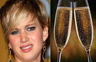Jennifer Lawrence sobre Año Nuevo: “Termino borracha y decepcionada”