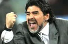 Diego Maradona: "Deberían darle cadena perpetua a Blatter y Platini"