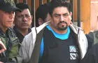 Carlos Timaná: Mañana sentenciarán a ex destructor