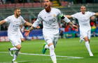 Real Madrid gana otra vez la Champions League (VIDEO)