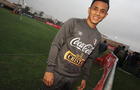 Selección peruana:  Yoshimar Yotún se siente cómodo en la primera línea de volantes