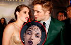 Kristen Stewart: Robert Pattinson rompió con FKA Twings porque no la olvidaba