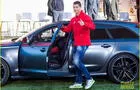 Cristiano Ronaldo: Sepa lo que puede comprar con el dinero que gastó en su nuevo auto