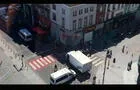 Bélgica: Alerta de bomba en el centro de Bruselas (VIDEO)