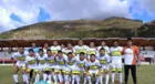 Copa Perú: Bolognesi y UDA son los representantes de Huancavelica