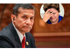 Dilma Rousseff: Ollanta Humala expresa su apoyo a destituida presidente de Brasil