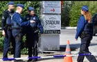 Bruselas: Evacúan estación de tren amenaza de bomba tras ataque a policías 
