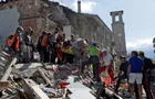 Terremoto: Nuevo sismo sacude centro de Italia provocando zozobra en la población (FOTO)