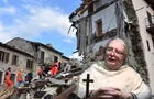 Terremoto en Italia: cura dijo que sismos son castigo divino por unión de gays