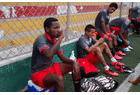 Copa Perú : Jack Durand promete llevar fútbol profesional a Huamachuco (VIDEO)