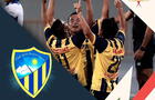 Copa Perú: Sport Rosario es el nuevo inquilino del fútbol profesional (VIDEOS)