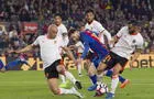 Barcelona con doblete de Lionel Messi derrotó al Valencia