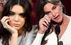 Kendall Jenner cuenta lo que sintió cuando vio a su padre vestido de mujer