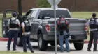 Estados Unidos: dos muertos en tiroteo en colegio de Texas [VIDEO]