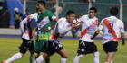 Sport Huancayo ganó 2-1 al Potosí pero fue eliminado de la Sudamericana (VIDEO)
