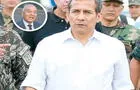  Wilfredo Pedraza no será abogado de Ollanta en el caso Madre Mía