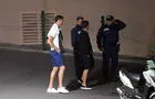 La Fiscalía de Madrid denuncia a Cristiano Ronaldo por defraudación