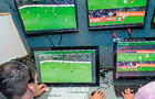 Aplicación de asistencia de los árbitros causa polémica en la Copa Confederaciones 