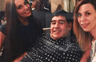 Rusia: reportera denuncia a Diego Maradona por acoso sexual en hotel