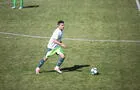 Chapecoense: Alan Ruschel vuelve a jugar ocho meses después de tragedia en Medellín [VIDEO]