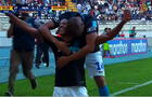 Torneo Apertura: Alianza Lima derrotó 2-0 a Municipal y está a un paso del título [VIDEO]