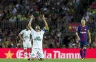 Chapecoense: Alan Ruschel vuelve al fútbol y es ovacionado por el Camp Nou [VIDEO]
