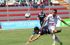 Torneo Clausura: Ayacucho se recupera y golea a la San Martín