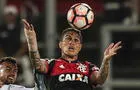 Paolo llevó al Flamengo a cuartos de la Copa Sudamericana