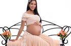 Instagram: Rocío Miranda se emociona con  baby shower [FOTOS] 