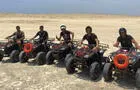 Jugadores de Alianza Lima realizaron su Rally Dakar