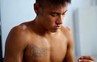 Facebook: Neymar posa desnudo y enloquece las redes sociales [FOTO]