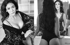 Instagram: Magdyel Ugaz se luce en sexy topless [FOTO] 