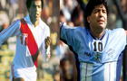 FIFA: Teófilo Cubillas superó en votación de concurso a Diego Maradona [VIDEO]