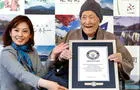 Japonés de 112 años es el nuevo hombre más viejo del mundo [VIDEO]