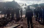 Argelia: Caída de avión militar deja al menos 257 muertos [VIDEO]