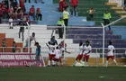 Segunda División: portero Víctor Ulloa dió el empate al Grau en el Cusco