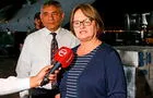 Odebrecht: Nancy Lange reprogramará cita en la Fiscalía por accidente, anuncia PPK