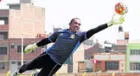 Joel Pinto confía que Sport Huancayo dará el golpe a Sporting Cristal