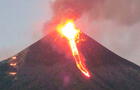 YouTube: Sorprendente brote de lava del volcán Kilauea en Hawaii [EN VIVO]
