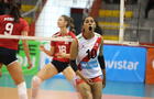 Challenger Cup: Perú derrotó a Hungría y clasificó a las semifinales