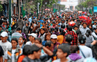 Población peruana es de 31 millones 237 mil 385 habitantes, según el Censo del 2017