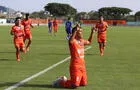 Segunda División: César Vallejo  golea en Pucallpa y se despunta