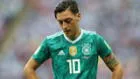 Mundial Rusia 2018: padre de Mesut Özil pide a su hijo que renuncie a la selección