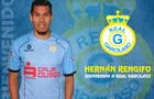 Hernán Rengifo es presentado como nuevo jugador de Real Garcilaso [VIDEO]