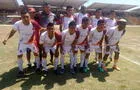 Copa Perú: duelo fraticida por pase a la Nacional entre Atlético Torino y Asociación Torino