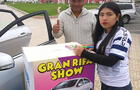 Copa Perú: equipo chimbotano realiza sorteo de auto para la campaña en la Nacional