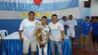 Copa Perú: Social Ferrocarril un emblema en Zarumilla