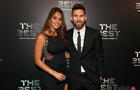 Lionel Messi: argentino quedó fuera de los premios The Best