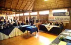 ONPE: sostienen reuniones con oficinas descentralizadas de Arequipa